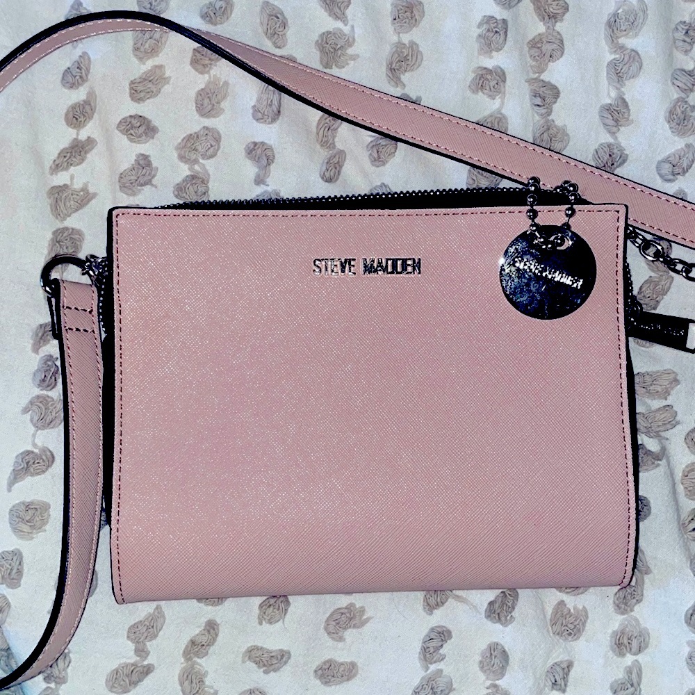 Steve Madden Crossbody